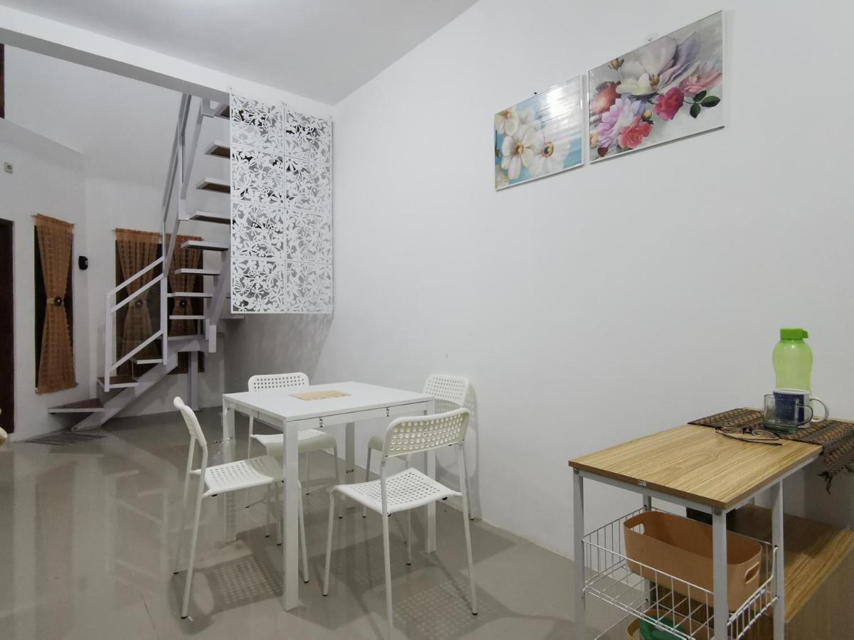Ambarukmo Green Hill / Ma 8 Yogyakarta Ngoại thất bức ảnh