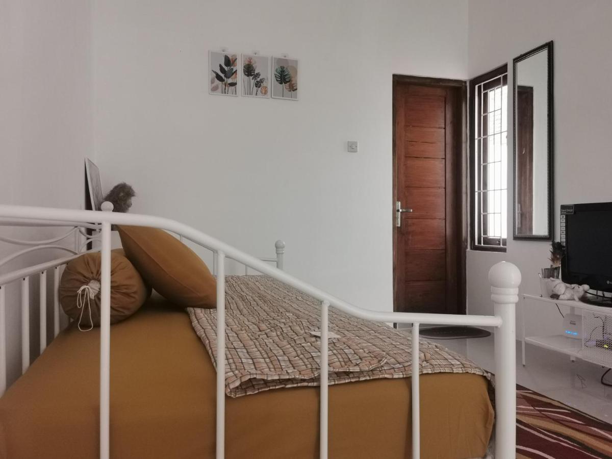 Ambarukmo Green Hill / Ma 8 Yogyakarta Ngoại thất bức ảnh