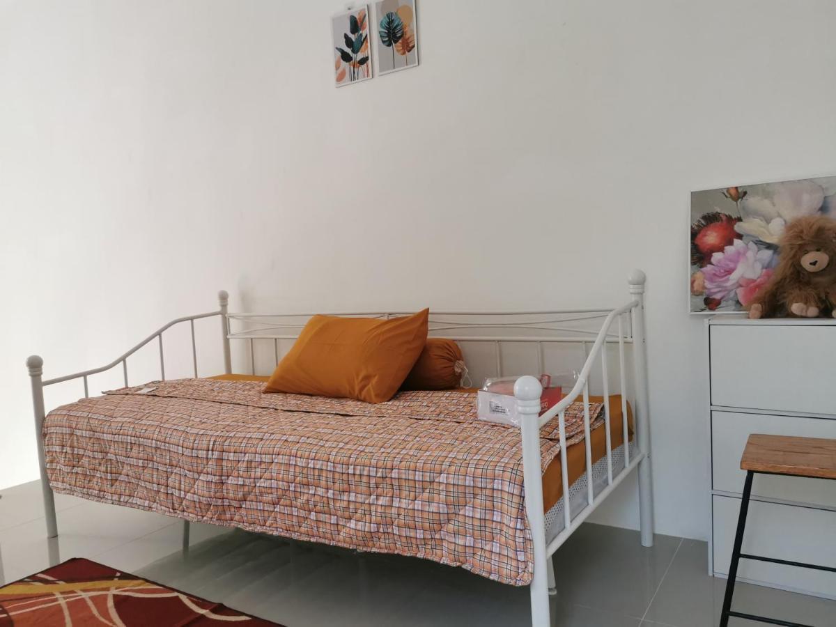 Ambarukmo Green Hill / Ma 8 Yogyakarta Ngoại thất bức ảnh