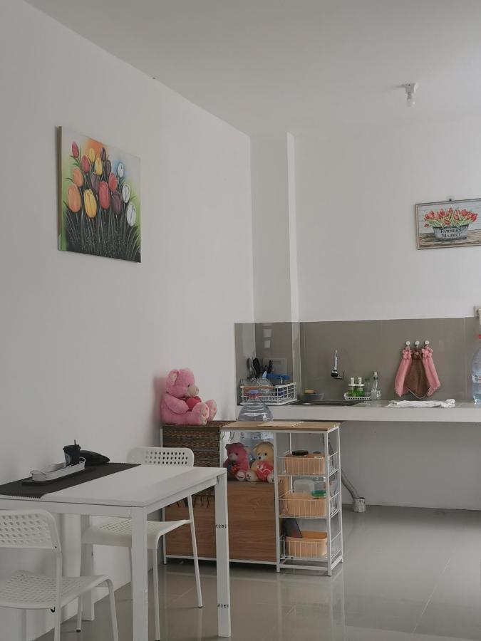 Ambarukmo Green Hill / Ma 8 Yogyakarta Ngoại thất bức ảnh