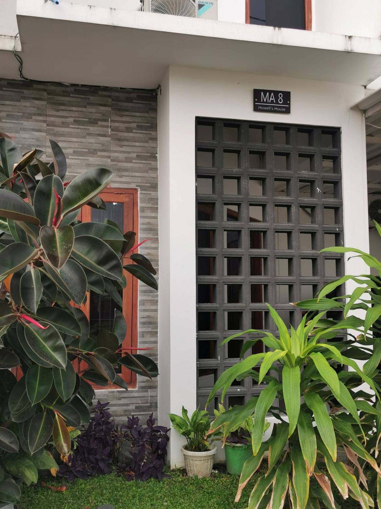 Ambarukmo Green Hill / Ma 8 Yogyakarta Ngoại thất bức ảnh